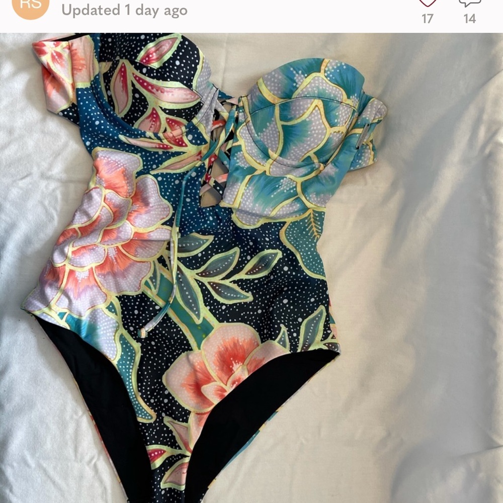 Mara Hoffman Swim